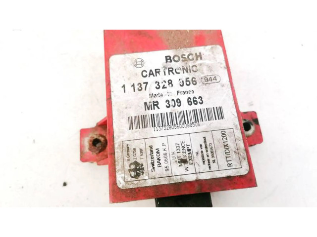 Блок управления 1137328056, mr309681   Mitsubishi Carisma