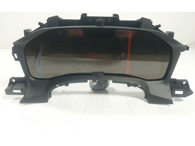 Панель приборов 62105B35D79, 62105A5A9F3   BMW 4 G22 G23 G24 G26       