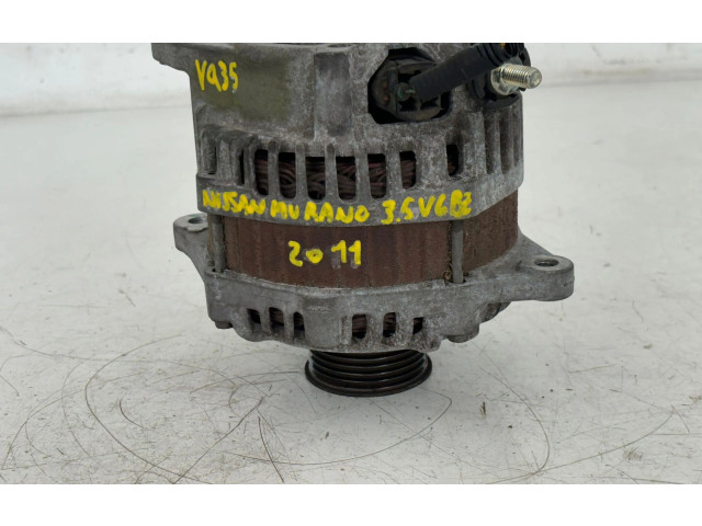 Генератор 231003JA1A, 231003JA1A   Nissan Murano Z51      