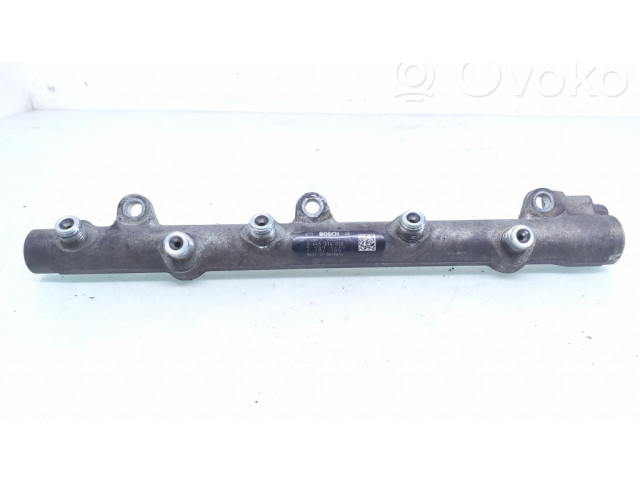 Топливная рампа 7787164, 0445214030   BMW X3 E83 2.0 
