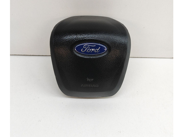 Подушка безопасности водителя AB3921043B13AA, AB3921043B13A   Ford Ranger