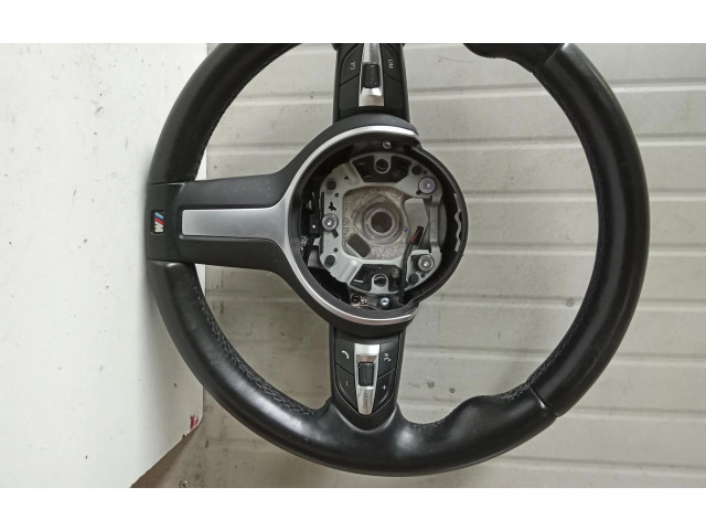 Volant BMW 4 F36 Gran coupe 2018 32307850403, 32307850403  
