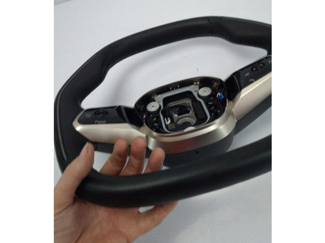 Volant BMW 7 G70 2024 5a6a600  