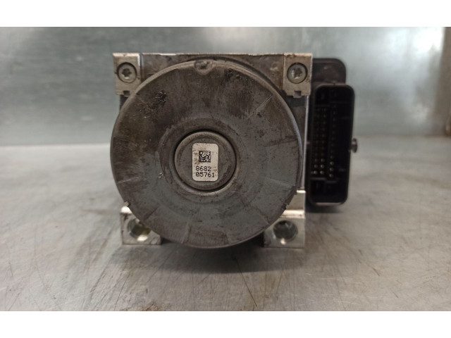 Jednotka ABS 9817961380, 10022008064   Peugeot 2008 I 2016