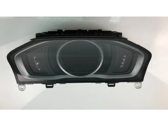 Přístrojová deska  Volvo XC60 2013 31473468  