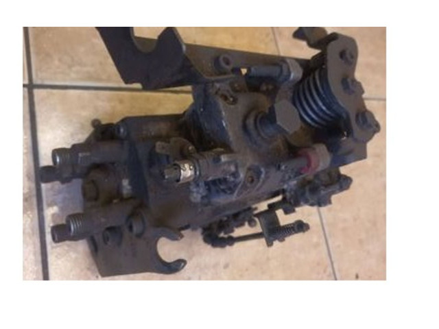 Vstřikovací čerpadlo 0460484031, 0460494241   Volkswagen Jetta II     