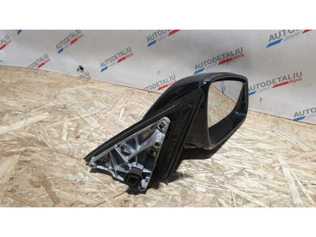 Zpětné zrcátko pravé BMW X1 F48 F49 2019  7459808, 51167459808  