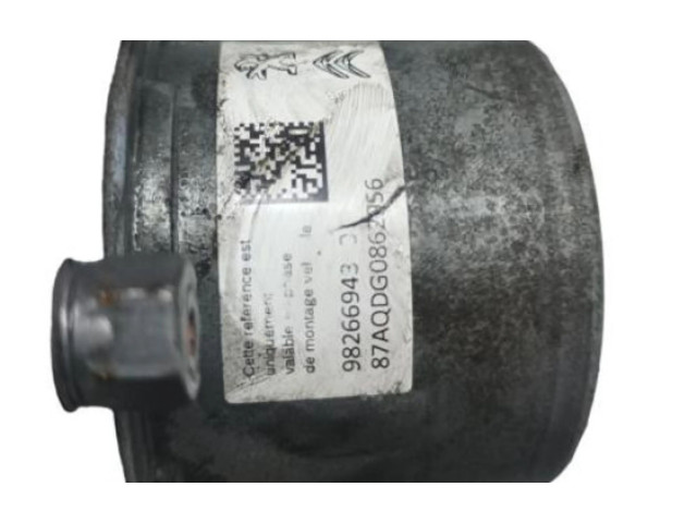 Jednotka ABS 1623161680   Peugeot 3008 II 2016