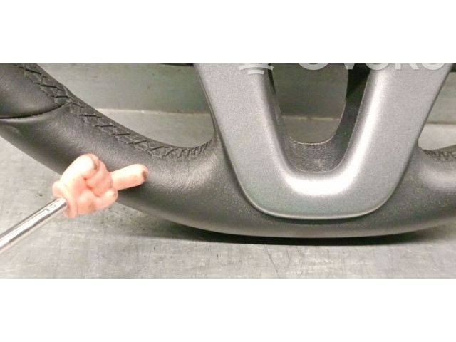 Руль Smart ForFour II W453  2014 -  года A4534603500, A4534603500      