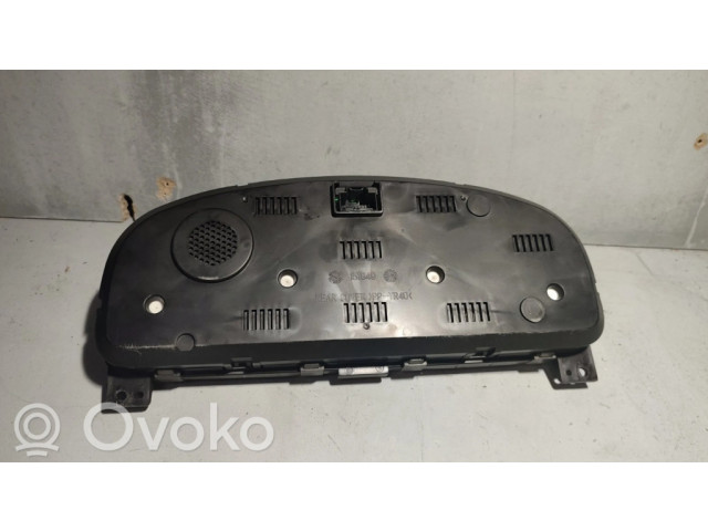 Панель приборов 96628243   Chevrolet Captiva       