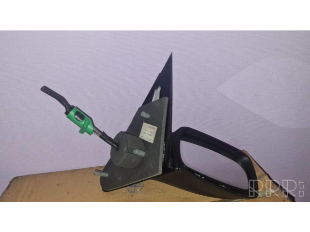 Zpětné zrcátko pravé Ford Mondeo MK II 1999  97BB17682EB, 80410768  