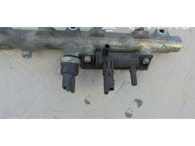 Vstřikovací lišta 0445214017   Peugeot 807     