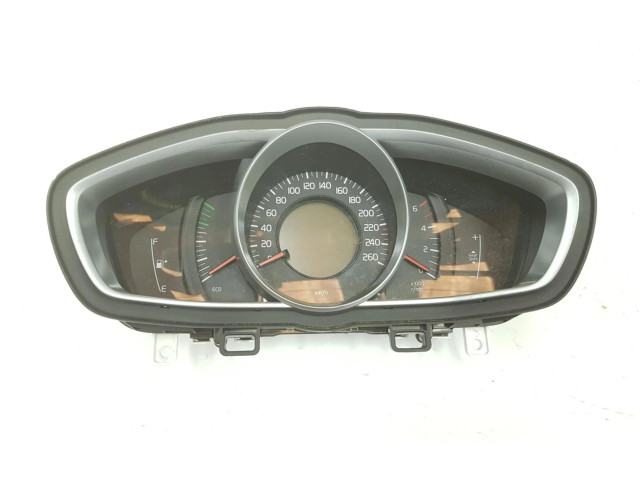 Přístrojová deska  Volvo V40 Cross country 2013 36002950, 36002950  