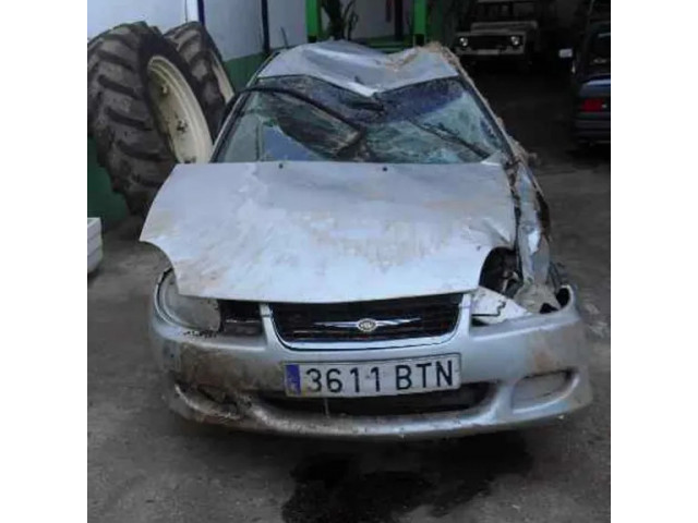 Основное стекло задних дверей 05269918AGA, 25094602163   Chrysler  Neon II  2000-2005 года