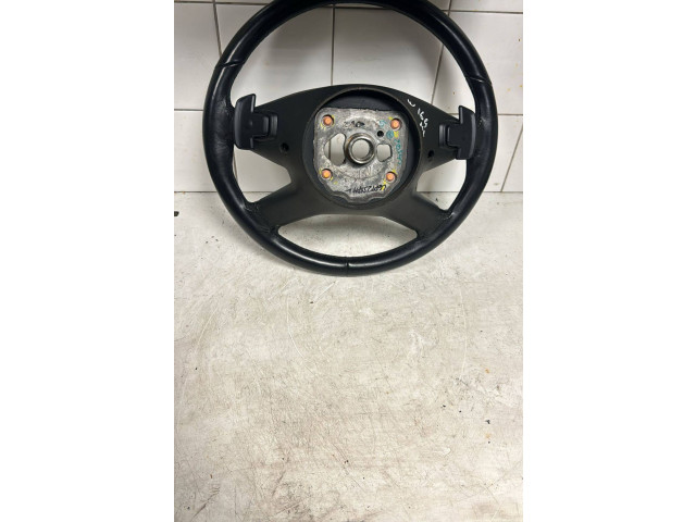 Volant Mercedes-Benz ML W164 2010 A1644606903, 2435277S79  