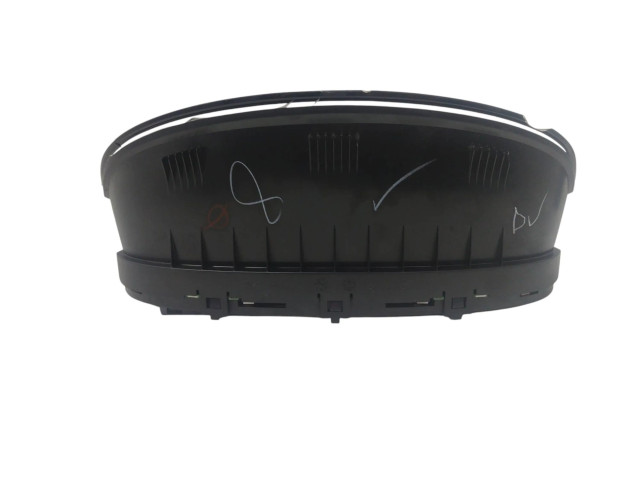 Спидометр (приборный щиток) 25772410, 50600167033   Cadillac SRX