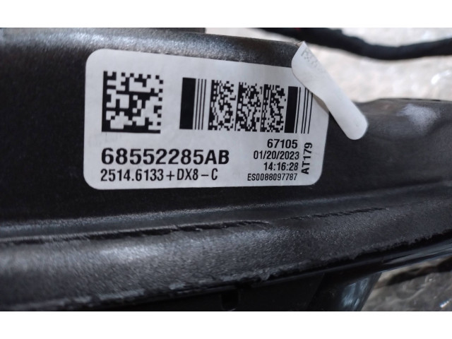 Zpětné zrcátko  Jeep Grand Cherokee WL 2022  68552285AB  