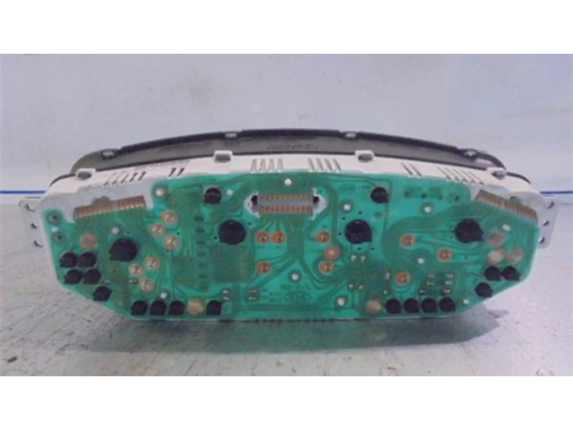 Панель приборов 0K2KC55430A   KIA Sephia       