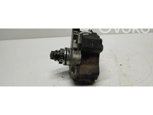 Vstřikovací čerpadlo A6400700701, 0445010120   Mercedes-Benz A W169     