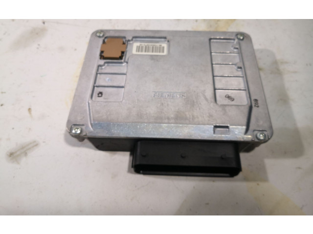 Блок управления коробки передач 0AD927755AC, 5WP22080   Volkswagen Touareg I