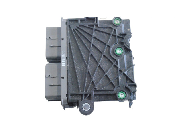 Блок подушек безопасности P68185855AB   Jeep Wrangler
