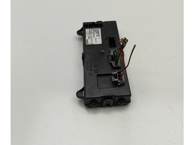 Volant Volvo XC60 2018 31472269, 31472269AB  