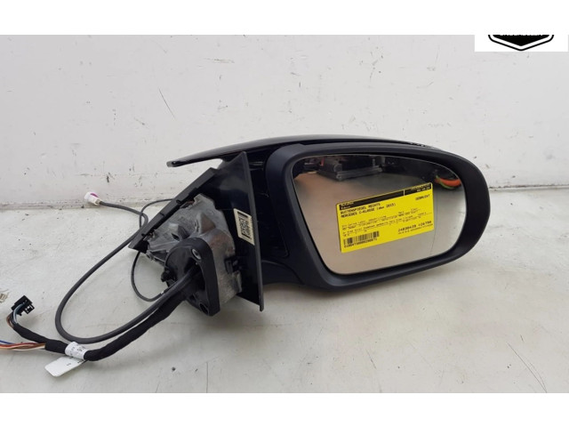 Zpětné zrcátko  Mercedes-Benz C W205 2015  A2058101000, A2058100402  