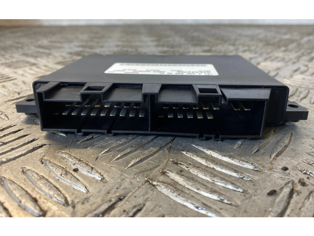 Блок управления коробкой передач A0305454232, 5WP20005CD   Mercedes-Benz CLK A209 C209