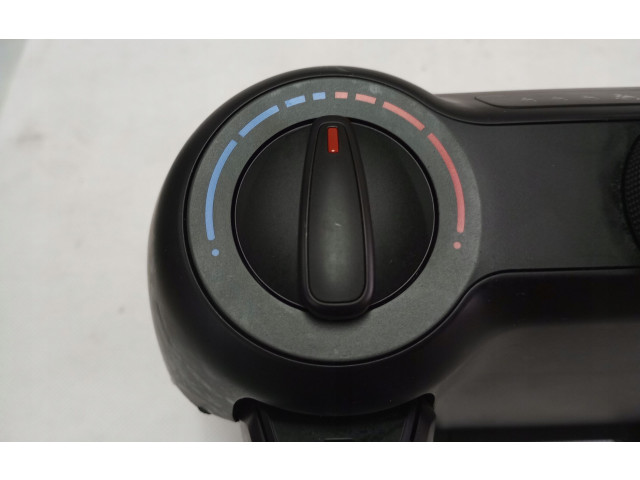 Блок управления климат-контролем 97250G6120, 97250G6120   KIA Picanto