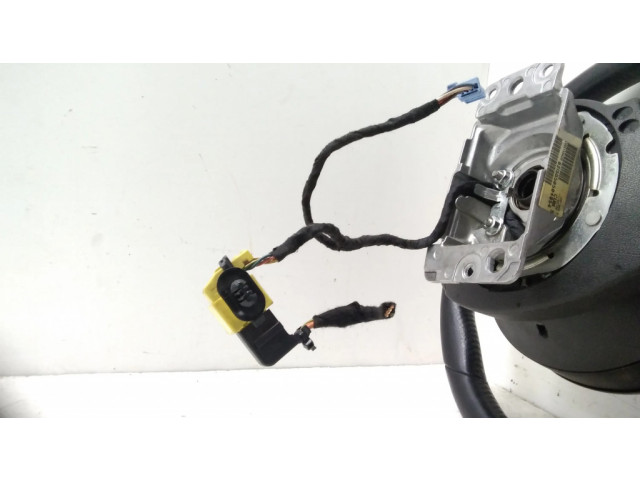 Volant Citroen C4 I 2006 62ISB50504954  
