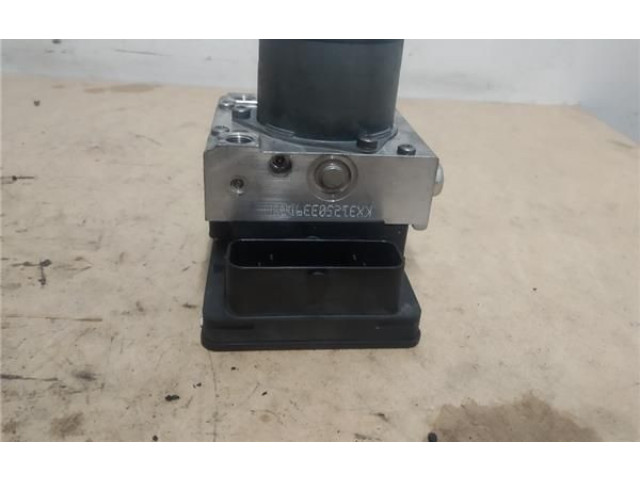Блок АБС 51920753, 51920753   Fiat  Punto (199)  2005 - 2018 года