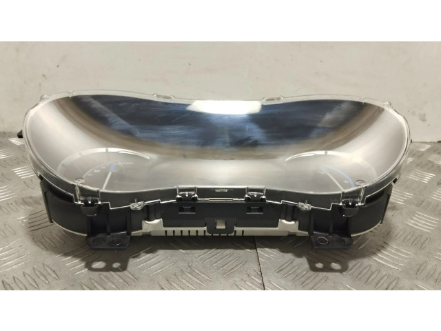 Přístrojová deska  Chrysler Pacifica 2018 68358439AE  