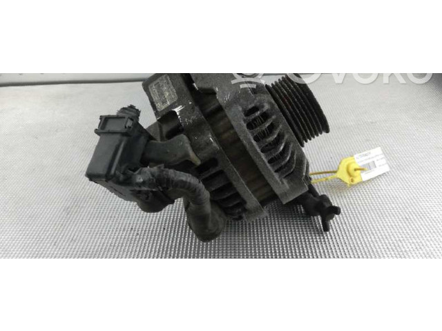 Генератор A5TA7091ZE   Honda Civic      