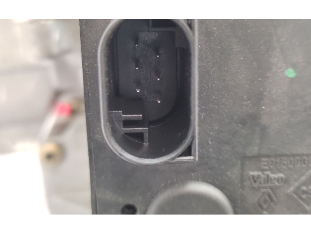    Рулевая рейка 8200246631   Renault Megane II 2002 - 2005 года