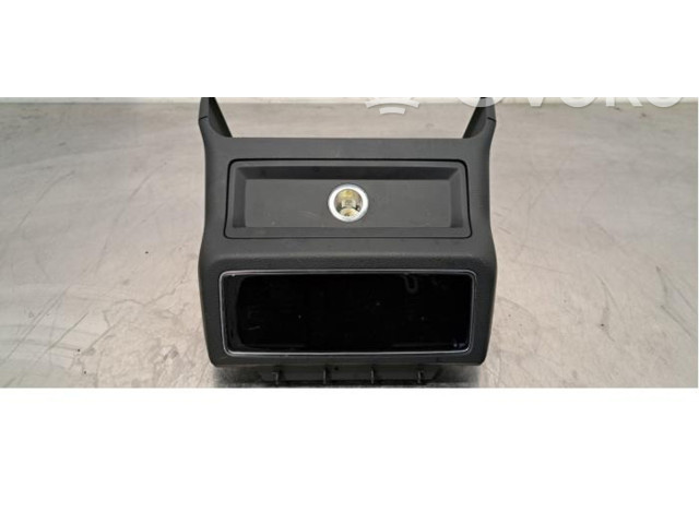 Блок управления климат-контролем 4K0919158B   Audi A6 S6 C8 4K