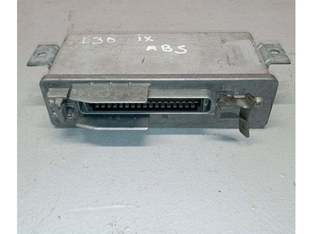 Блок управления АБС 34521158923, 0265105011   BMW 3 E30