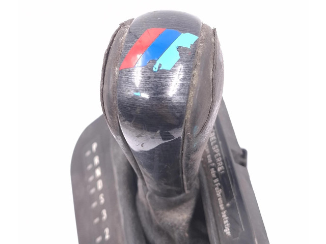 Рычаг переключения передач 8184522, 901201470000    BMW 5 E39   