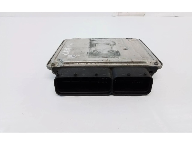 Řídící jednotka 25181343, 5101890470   Chevrolet Captiva 2012