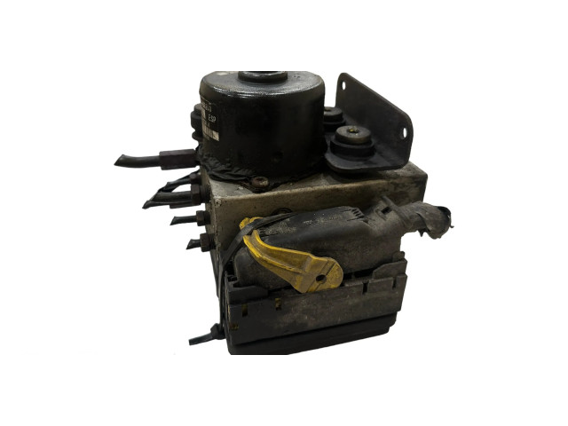 Jednotka ABS 4894008200, 06210202384   SsangYong Rexton 2004