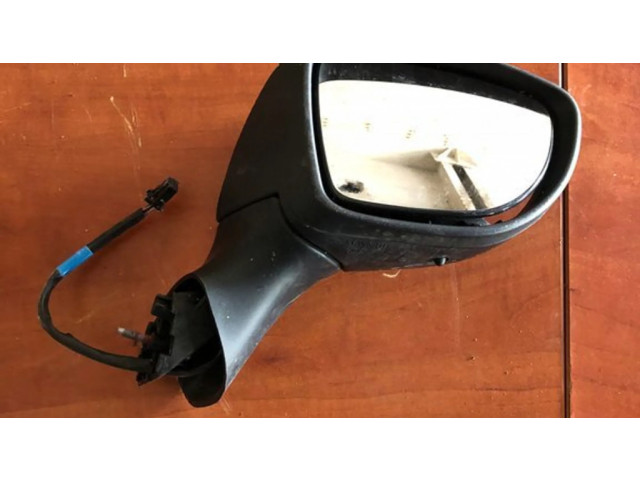 Zpětné zrcátko pravé Renault Captur 2013  963016264R  