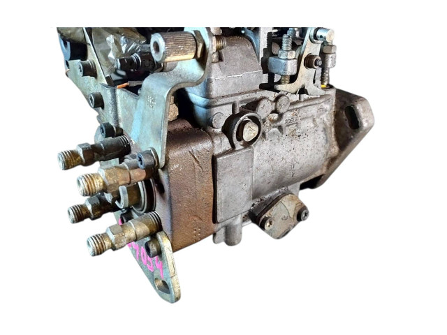 Vstřikovací čerpadlo 0460484054, XUD201   Peugeot 405    XUD9 