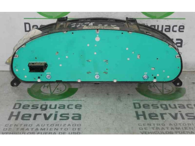 Přístrojová deska  Peugeot 406 2002 9644230780, 0090059  