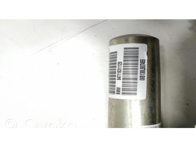 Боковая подушка безопасности 30366089H   BMW 3 E92 E93
