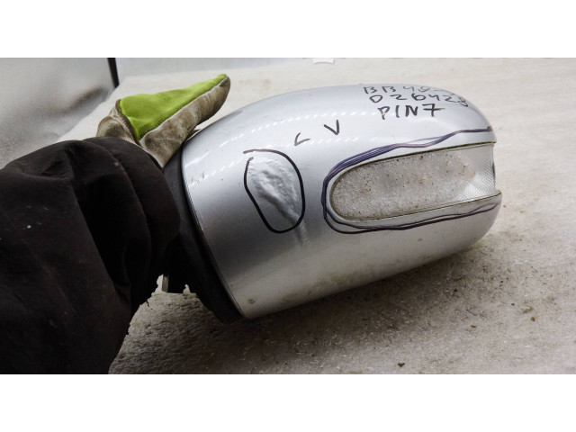 Zpětné zrcátko  Mercedes-Benz C W203 2005  413133417  