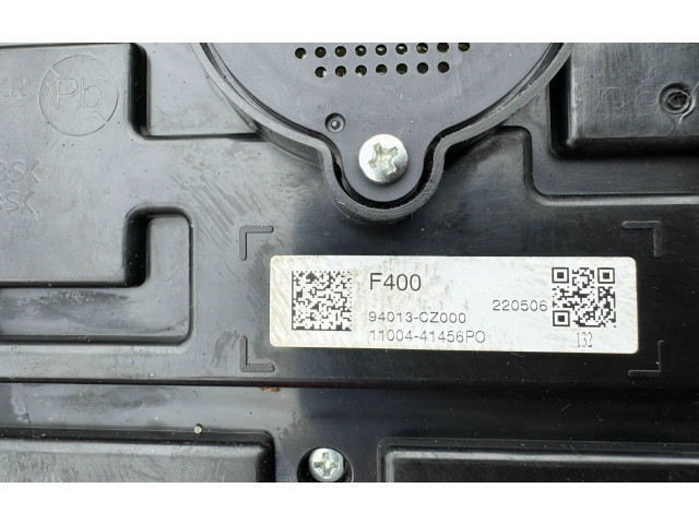 Přístrojová deska  Hyundai Tucson IV NX4 2022 94013CZ030  