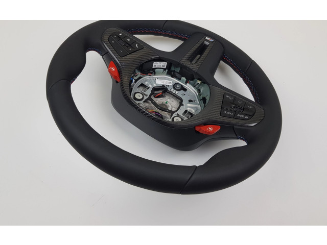 Volant BMW M3 G80 2022 98828747857779, 98828747857779  