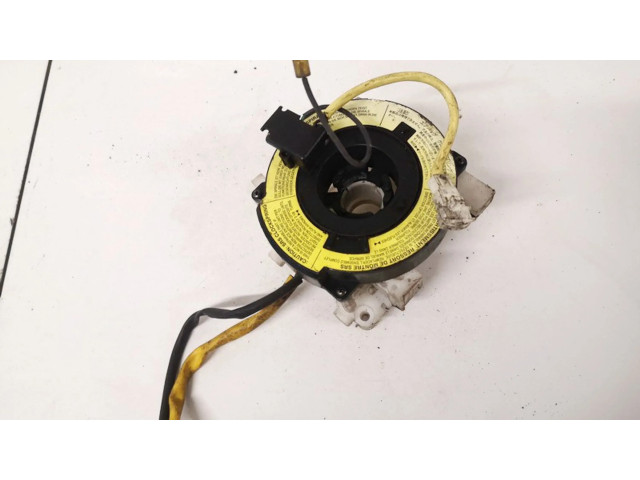 Подрулевой шлейф SRS mb953700   Mitsubishi Carisma