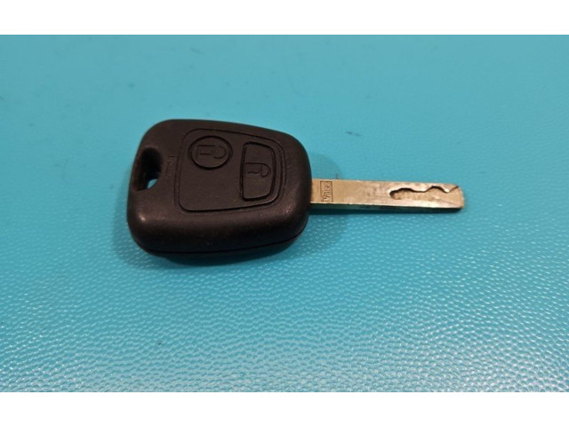 Řídící jednotka 0261208702, IMPRK1419365   Peugeot 107 2007