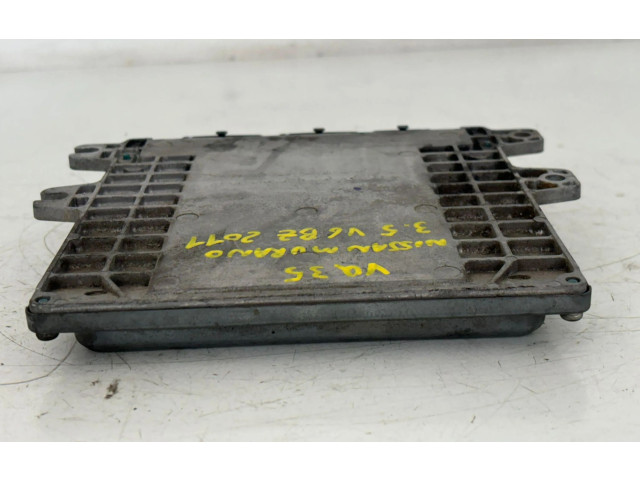 Řídící jednotka MEC128-051A1, MEC128-051A1   Nissan Murano Z51 2011