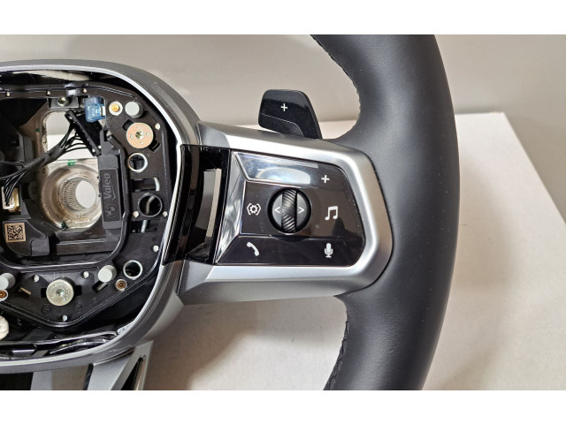 Руль BMW 5 G60  2023 -  года 5A716B9      